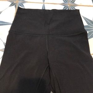 Lululemon SE Blackout Align
